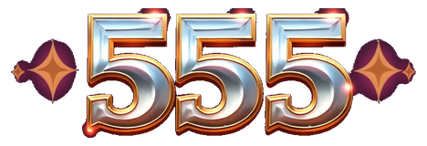 555 timer logo